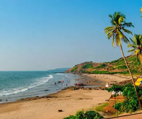 Goa