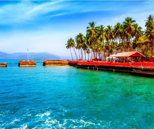 Andaman
