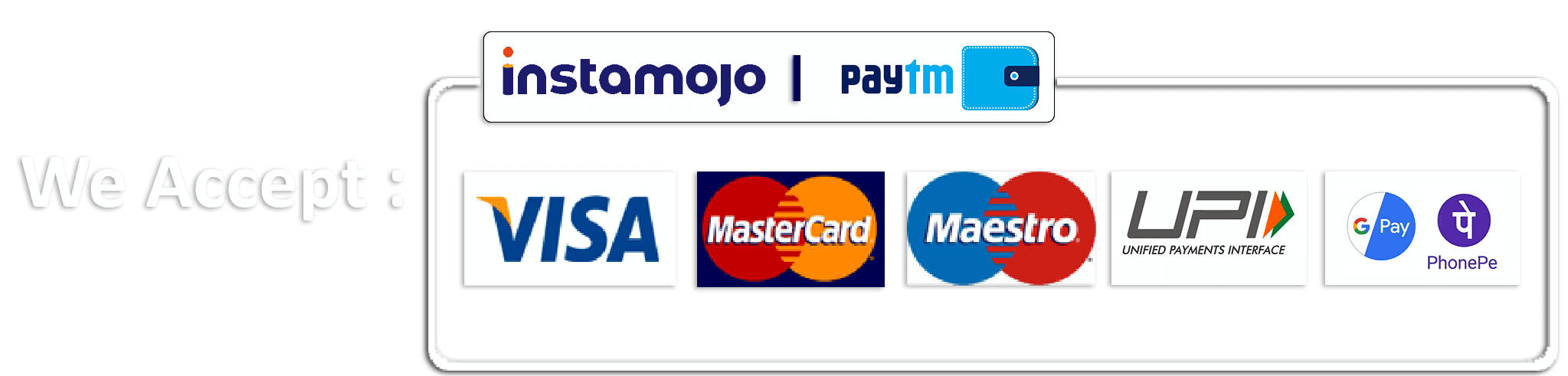 visa card