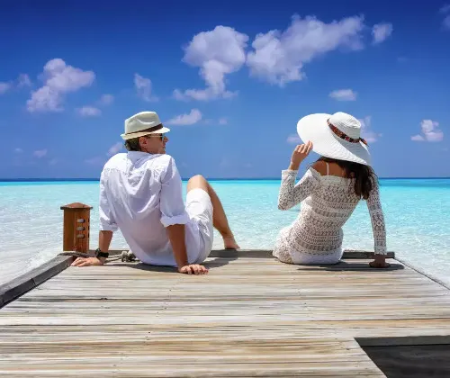 Honeymoon                   
