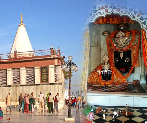 Maihar Chitrakoot Tour Package