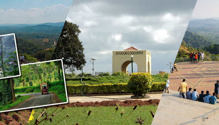 Exploring the Enchanting Trifecta: Mysore, Ooty, and Coorg