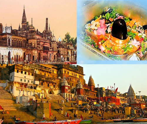  Allahabad Ayodhya varanasi Tour Package