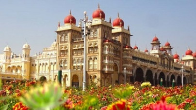 Ooty Tour Package From Bangalore