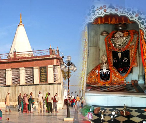 Maihar Chitrakoot Tour Package
