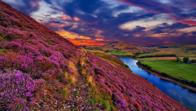 Valley of Flowers  with Auli  Package From Delhi