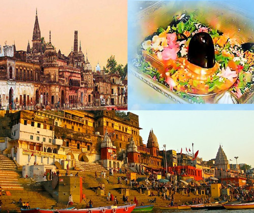 Allahabad Ayodhya varanasi Tour Package
