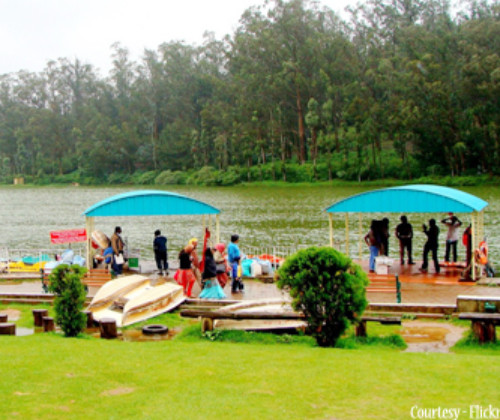       OOTY COONOOR HOLIDAY PACKAGE 2 NIGHTS 3 DAYS EX BANGALORE