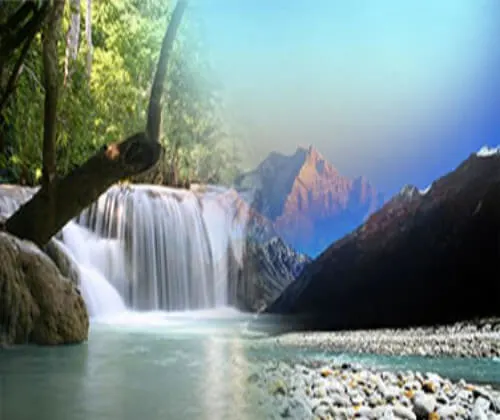 Gangtok , Lachen, Lachung & Pelling Tour Package