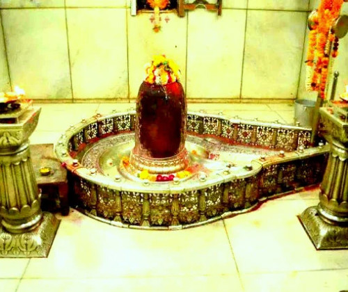 12 Jyotirlinga Darshan Tour