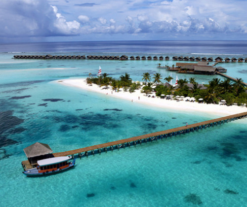 ENCHANTING ANDAMAN HONEYMOON DELUXE PACKAGE 4 NIGHTS 5 DAYS