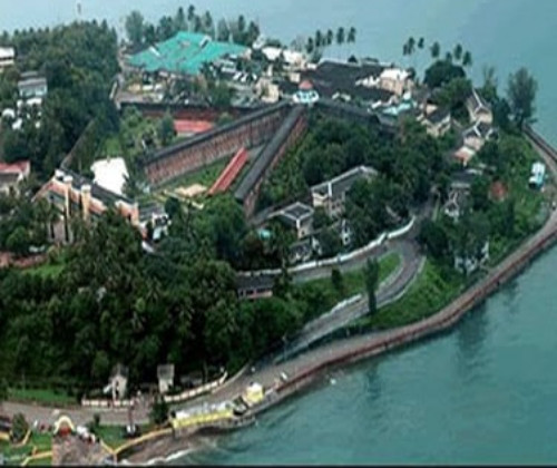 Amazing Andaman Port Blair with Havelock 4 Nights 5 Days