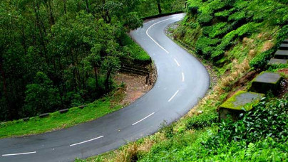 Nainital Ranikhet and Kausani Package