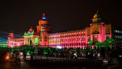 Ooty , Mysore Tour Package