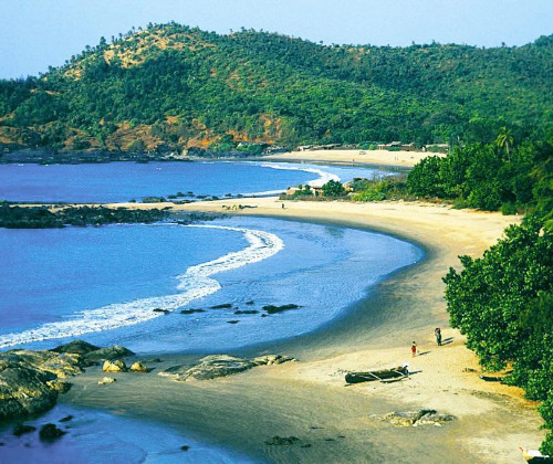  MURUDESHWAR TOUR PACKAGE EX- GOKARANA