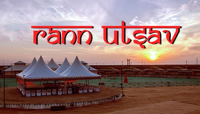 Kutch Rann Utsav 2022-23 ( Special Dates ) - Experience Kutch ! Experience Gujarat!