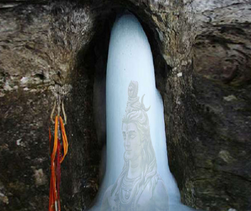 Amarnath Yatra Package from sonmarg