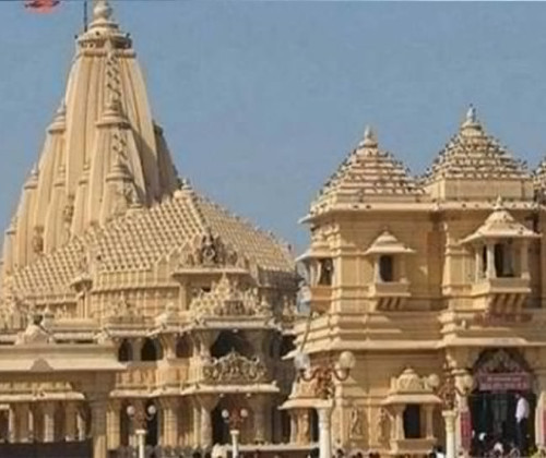 Panch Dwarka Package From Ahmedabad