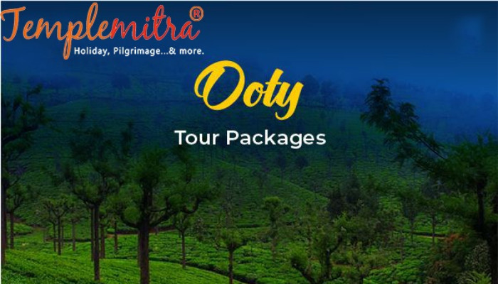 Ooty Tour Packages