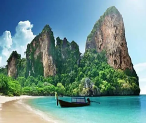 Andaman Holiday Delight 4 Nights 5 Days