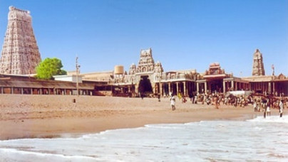  Madurai, Rameshwaram, Kanyakumari Tour