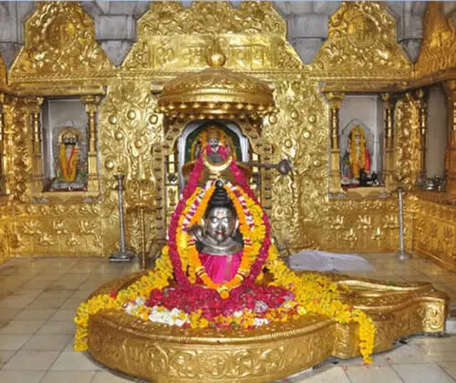 Gujarat Jyotirlinga Package