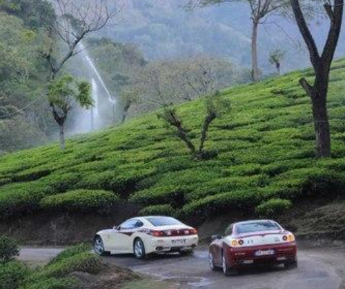  BEST SELLING OOTY MYSORE PACKAGE 3 NIGHTS 4 DAYS EX - BANGALORE
