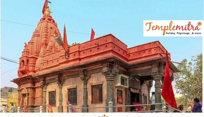 Omkareshwar Ujjain Mandu Tour