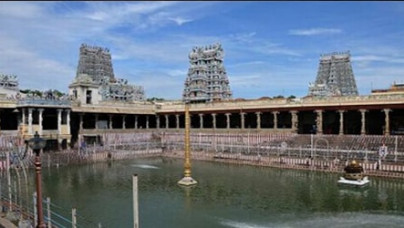  South India Temple Tour package