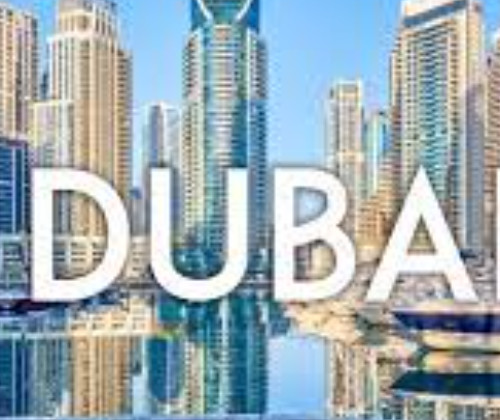 AMAZING DUBAI HOLIDAY DELIGHT LUXURY PACKAGE