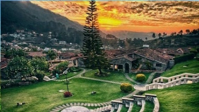 Mysore,Ooty Package with Kodaikanal