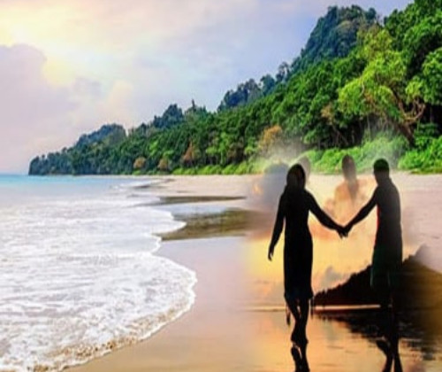 Exotic Andaman Package 3 Nights 4 Days