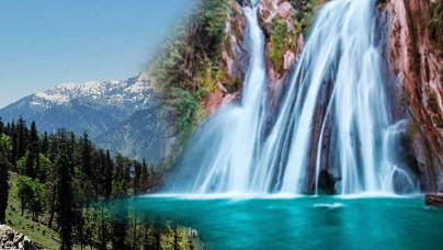 Delhi Haridwar Rishikesh Mussoorie With Auli Package