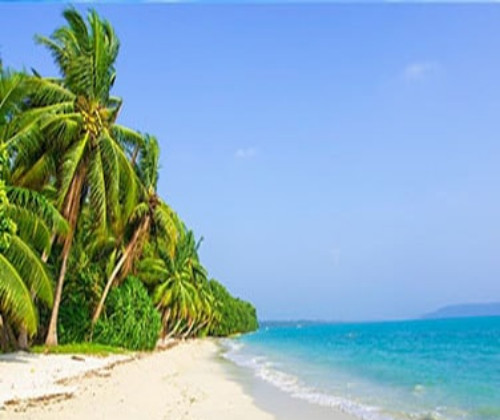 Attractive Andaman with Neil Island Package 6 Nights 7 Days
