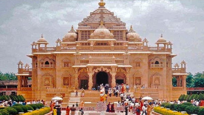  Ahmedabad Dwarka Somnath Package