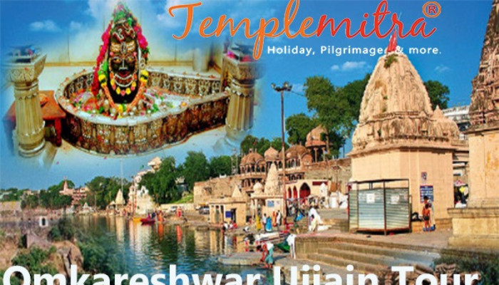 Omkareshwar Ujjain Tour