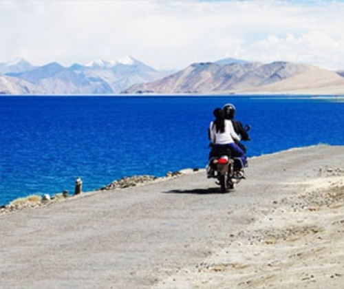 Romantic Leh Ladakh Honeymoon Package 6 Nights 7 Days