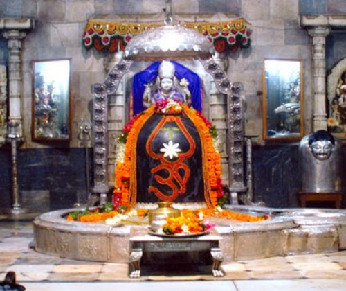 12 Jyotirlinga Darshan Tour