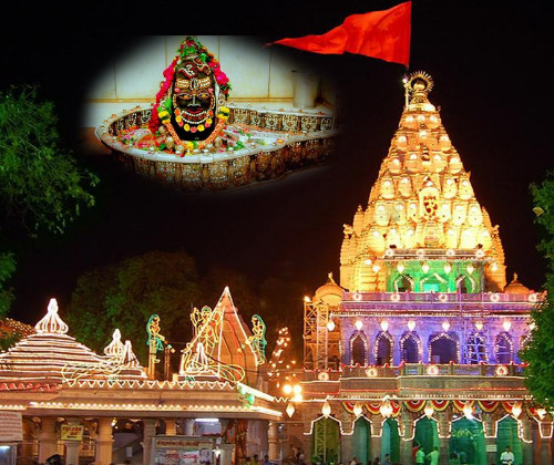  Varanasi Bodhgaya Vindhyachal Allahabad Chitrakoot Ayodhya Lucknow Tour