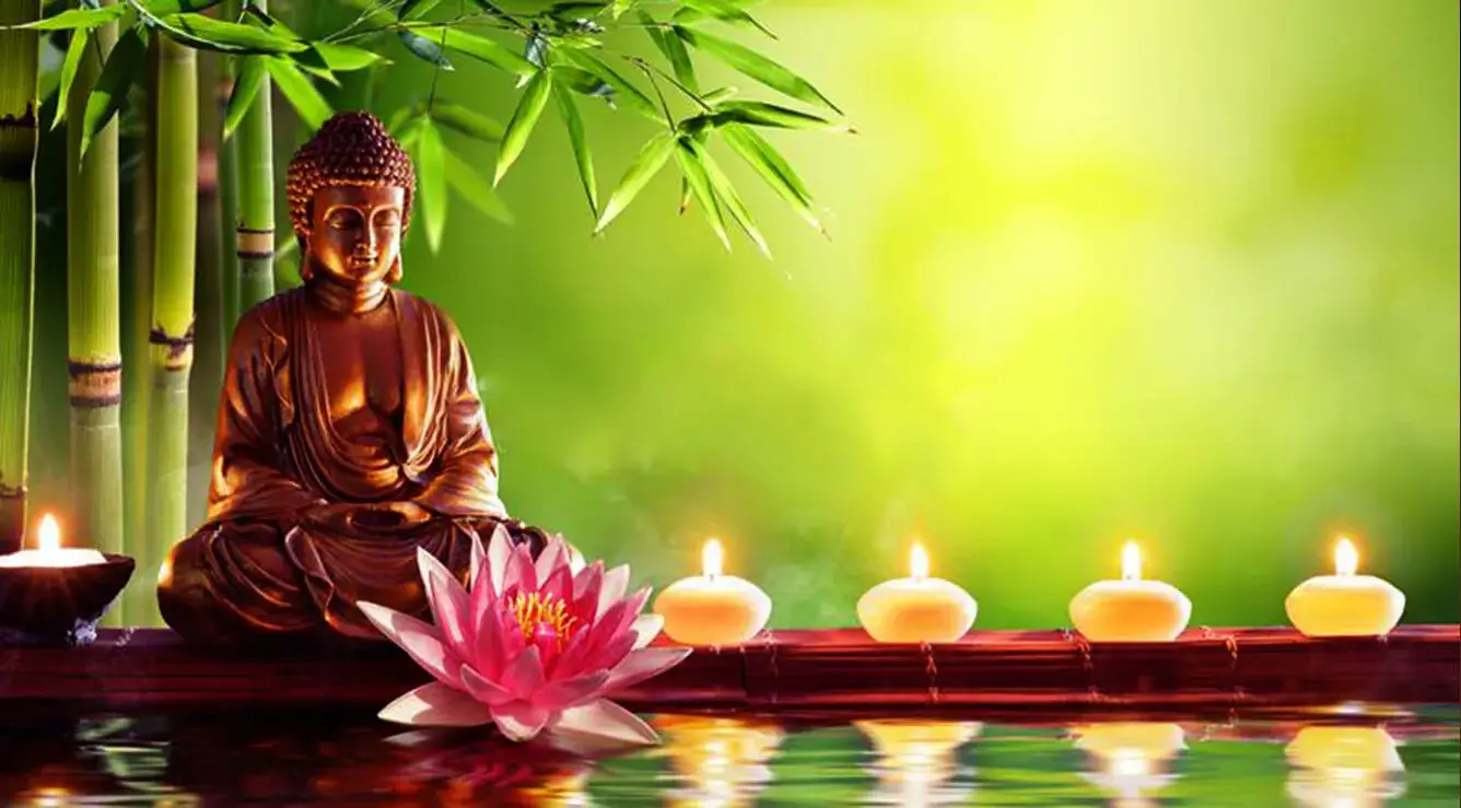 gautam buddh